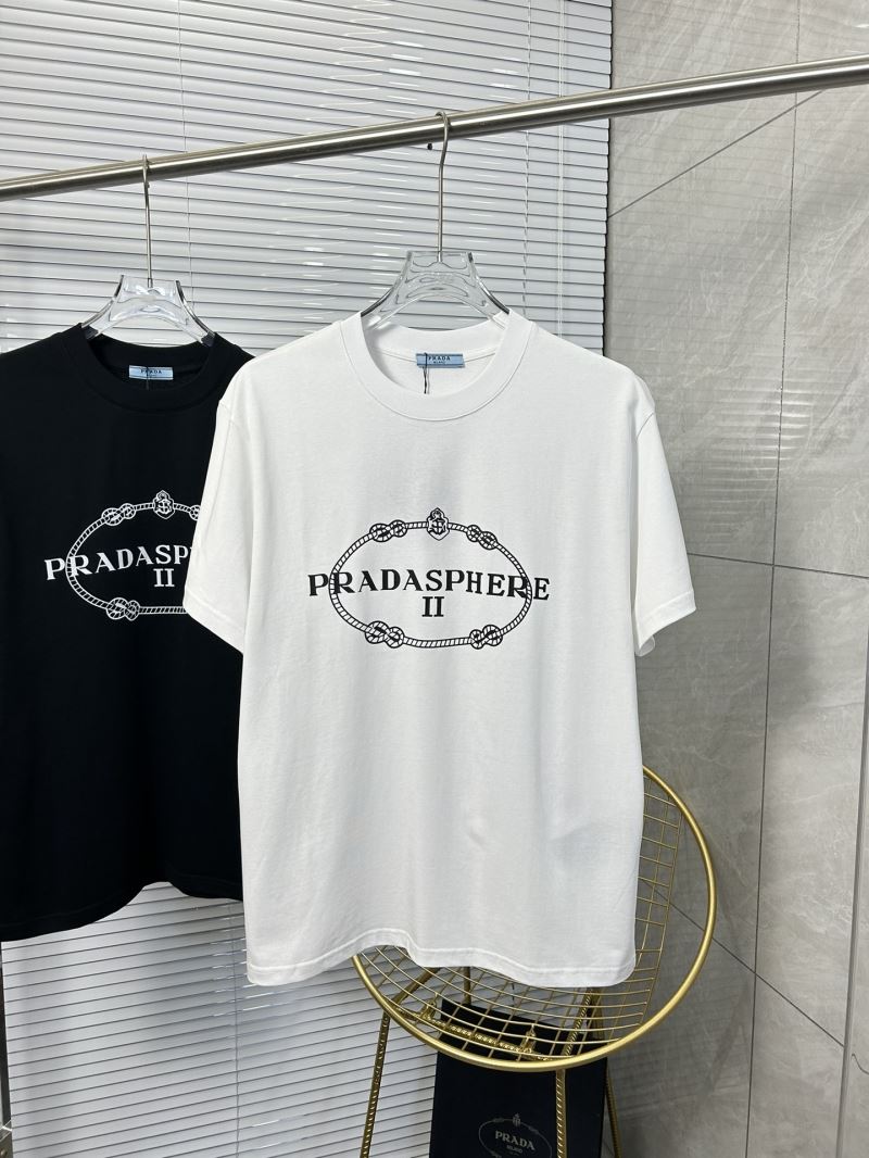 Prada T-Shirts